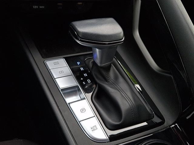 2023 Hyundai ELANTRA SEL IVT