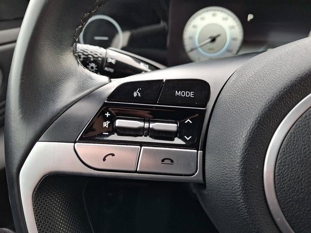 2023 Hyundai ELANTRA SEL IVT