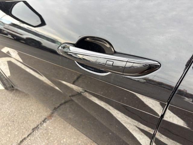 2023 Hyundai ELANTRA SEL IVT