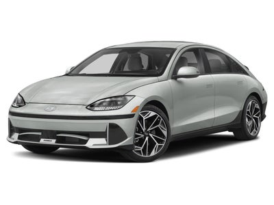 2024 Hyundai IONIQ 6 SEL AWD