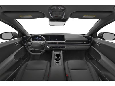 2024 Hyundai IONIQ 6 SEL AWD