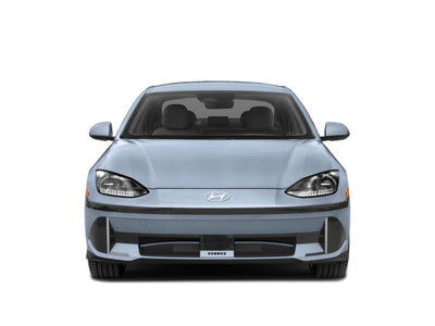 2024 Hyundai IONIQ 6 SEL AWD