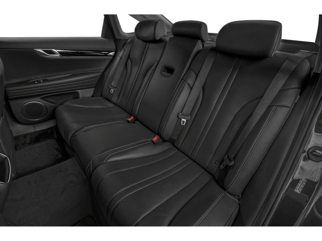 2023 Genesis G80 2.5T AWD