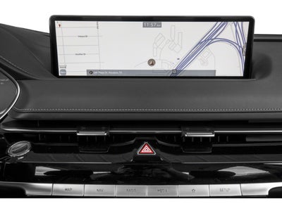 2023 Genesis G80 2.5T AWD