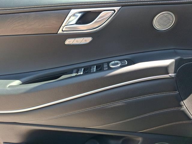 2024 Genesis GV80 2.5T AWD