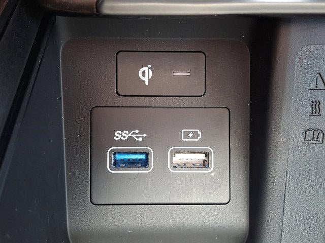 2024 Genesis GV80 2.5T AWD