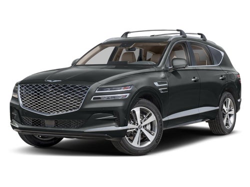 2024 Genesis GV80 2.5T AWD