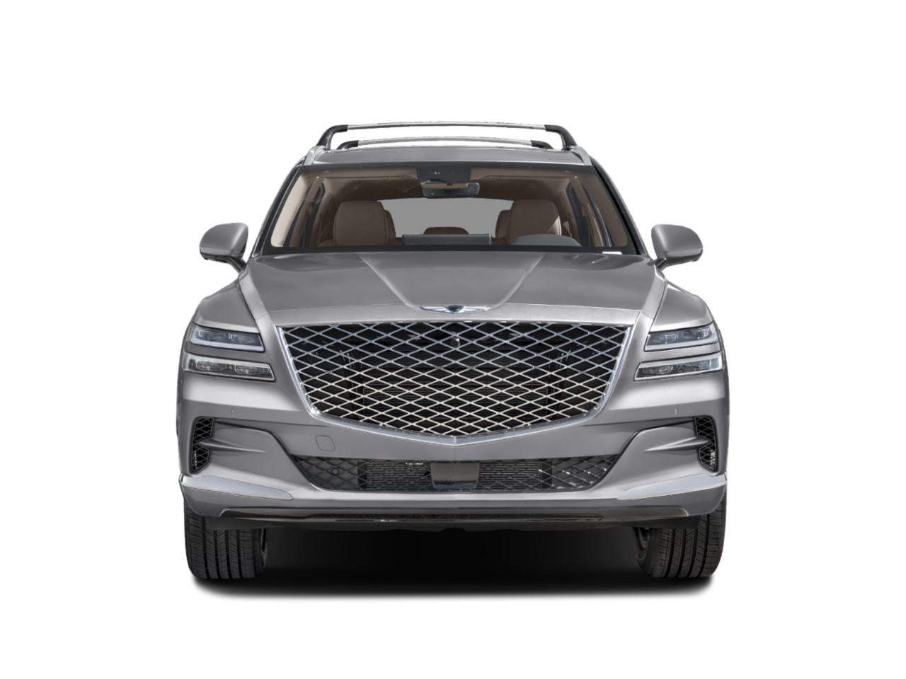 2024 Genesis GV80 2.5T AWD