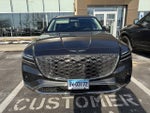 2025 Genesis GV80 2.5T Standard AWD