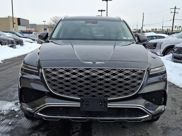 2025 Genesis GV80 2.5T Standard AWD