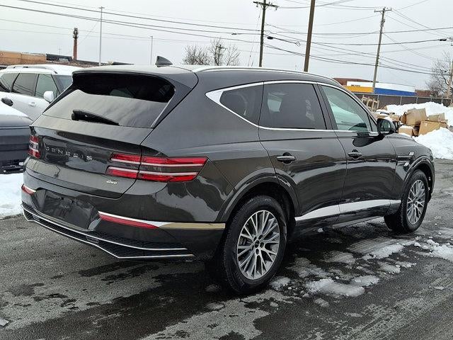 2025 Genesis GV80 2.5T Standard AWD