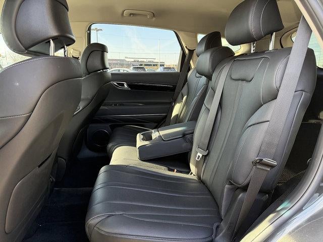 2025 Genesis GV80 2.5T Standard AWD