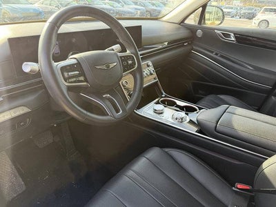 2025 Genesis GV80 2.5T Standard AWD