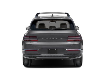 2025 Genesis GV80 2.5T Standard AWD
