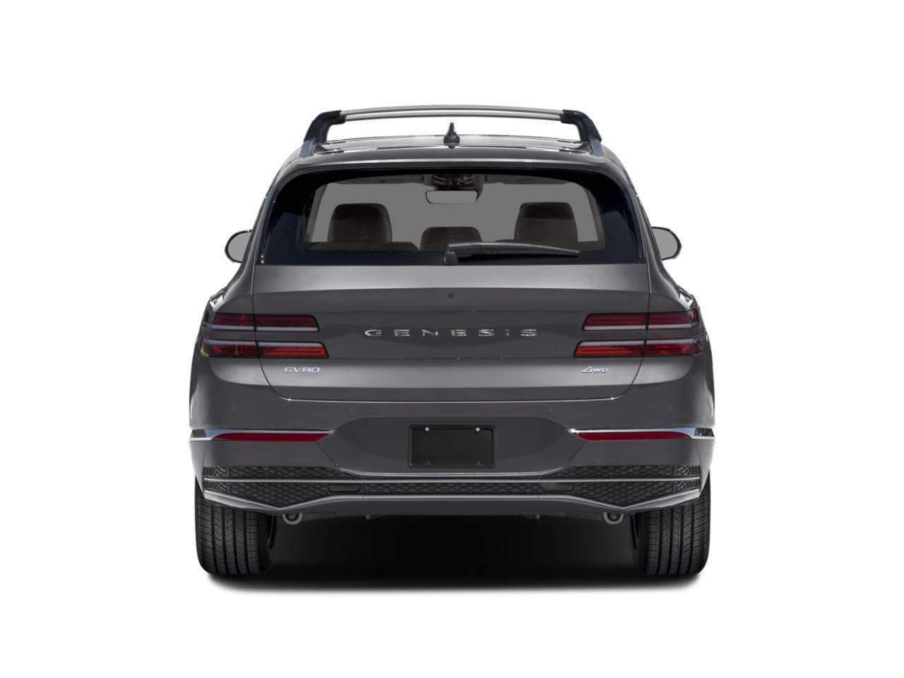 2025 Genesis GV80 2.5T Standard AWD