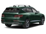 2025 Genesis GV80 2.5T Standard AWD