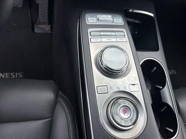 2025 Genesis GV70 2.5T AWD