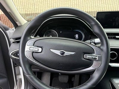 2025 Genesis GV70 2.5T AWD