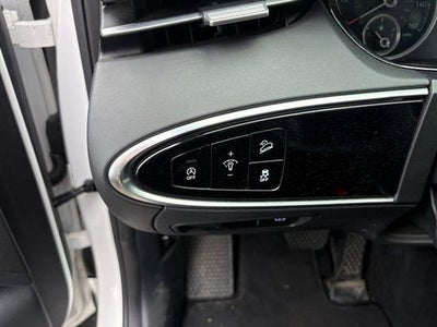 2025 Genesis GV70 2.5T AWD