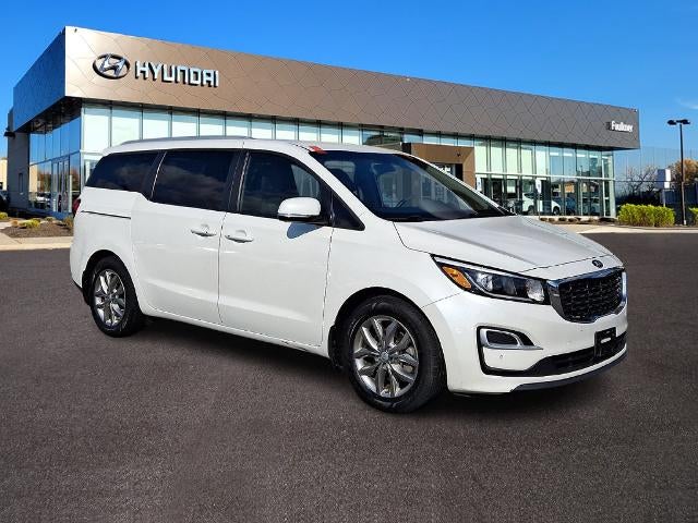 2020 Kia Sedona EX FWD