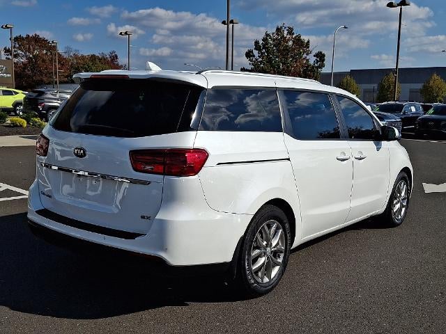 2020 Kia Sedona EX FWD