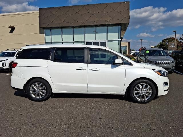 2020 Kia Sedona EX FWD