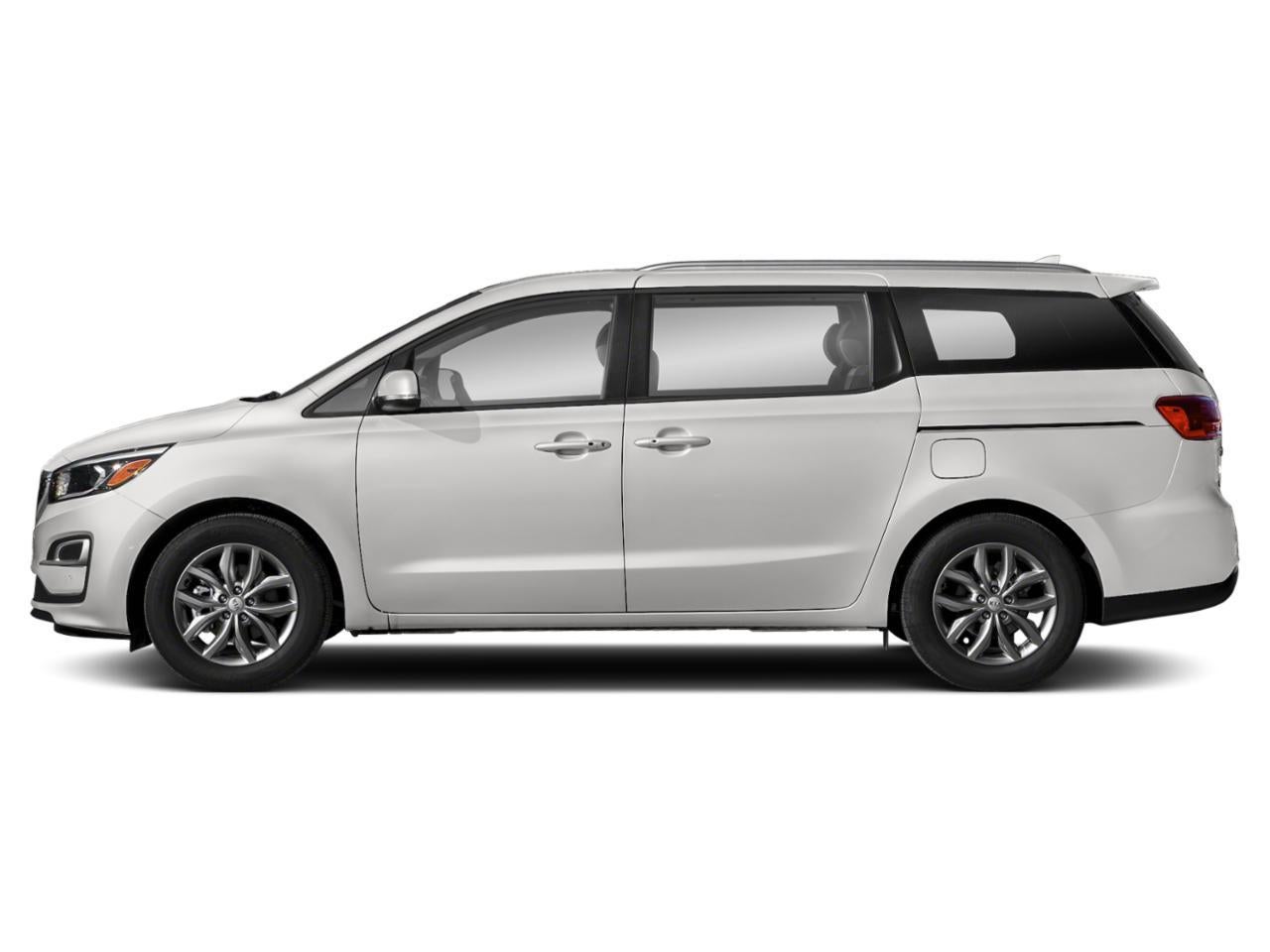 2020 Kia Sedona EX FWD