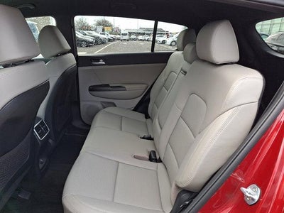 2020 Kia Sportage S AWD