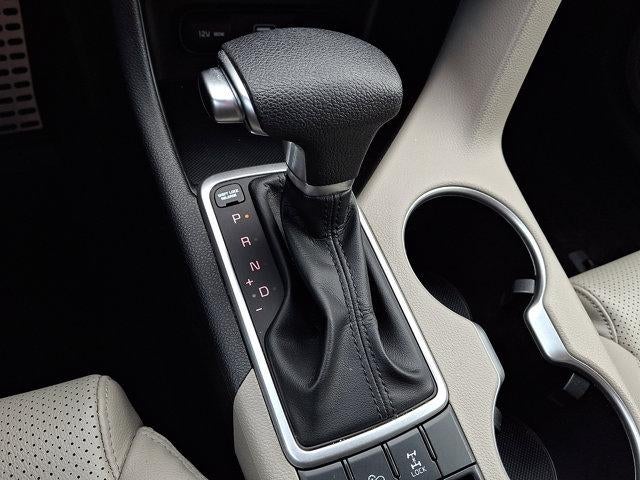 2020 Kia Sportage S AWD