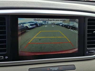 2020 Kia Sportage S AWD