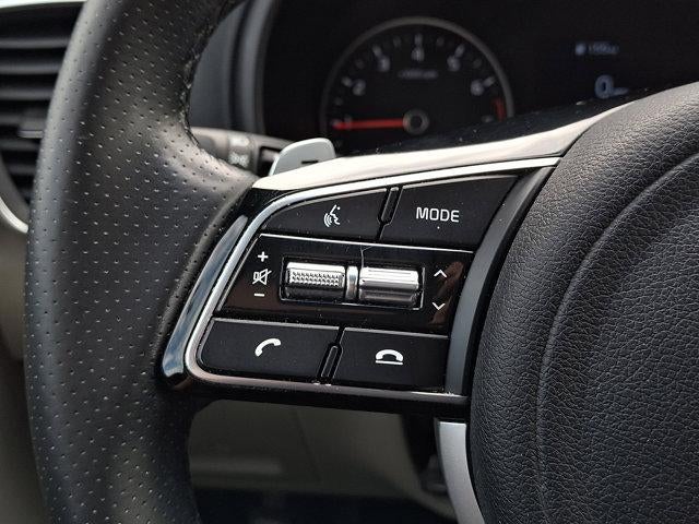 2020 Kia Sportage S AWD