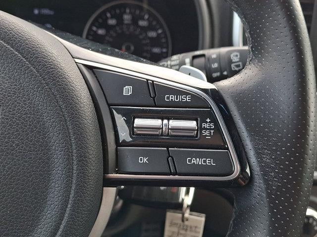 2020 Kia Sportage S AWD