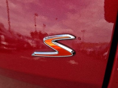 2020 Kia Sportage S AWD