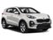 2020 Kia Sportage S AWD