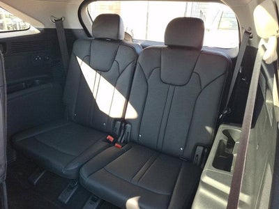 2025 Kia Sorento Hybrid EX AWD