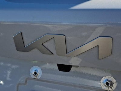 2025 Kia Sorento Hybrid EX AWD