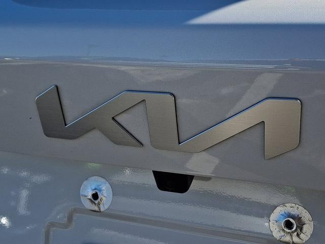 2025 Kia Sorento Hybrid EX AWD