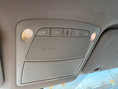 2016 Nissan Rogue FWD 4dr SV