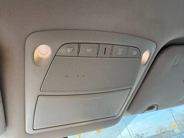 2016 Nissan Rogue FWD 4dr SV