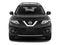 2016 Nissan Rogue FWD 4dr SV