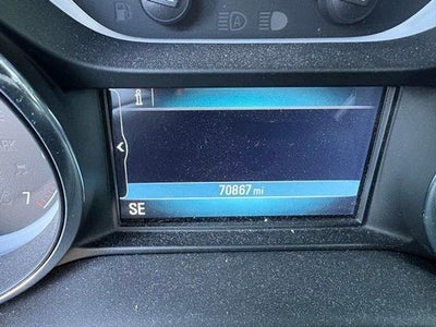 2020 Buick Envision FWD 4dr Essence