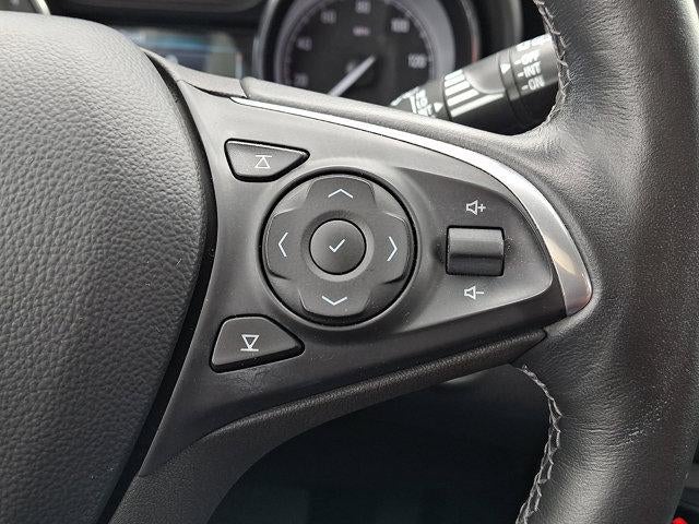 2020 Buick Envision FWD 4dr Essence