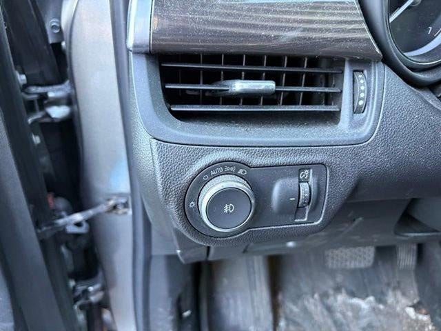 2020 Buick Envision FWD 4dr Essence