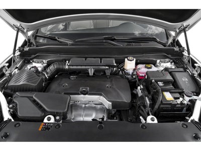 2020 Buick Envision FWD 4dr Essence