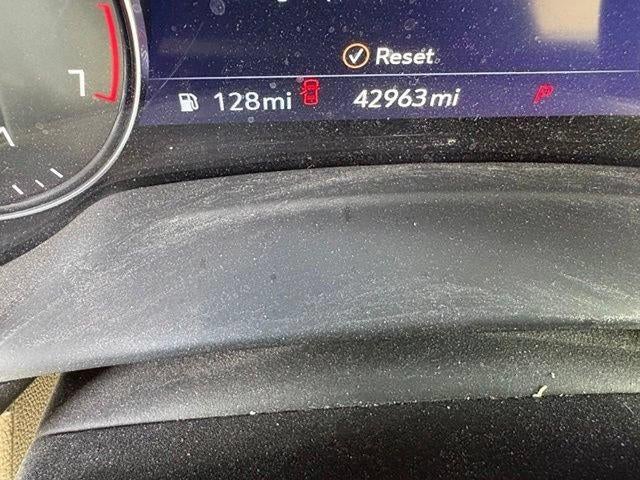 2021 Buick Envision AWD 4dr Avenir