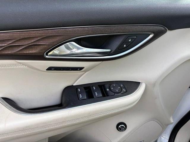 2021 Buick Envision AWD 4dr Avenir