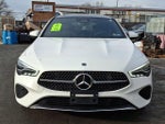 2025 Mercedes-Benz CLA CLA 250 4MATIC® Coupe