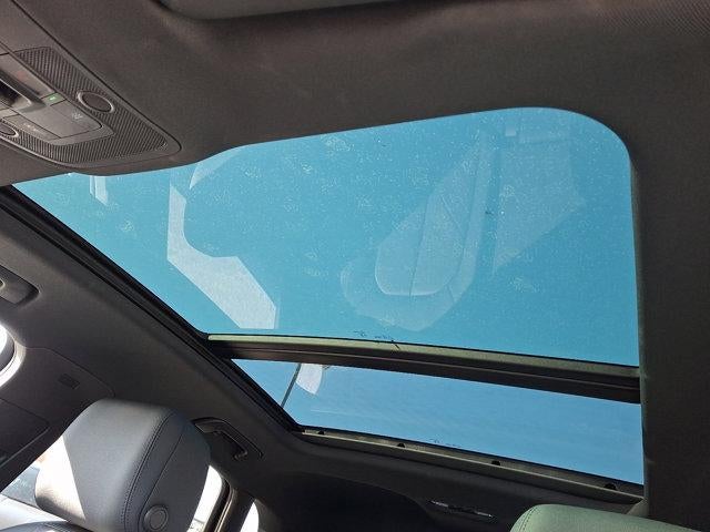 2025 Audi Q3 S line Premium 45 TFSI quattro