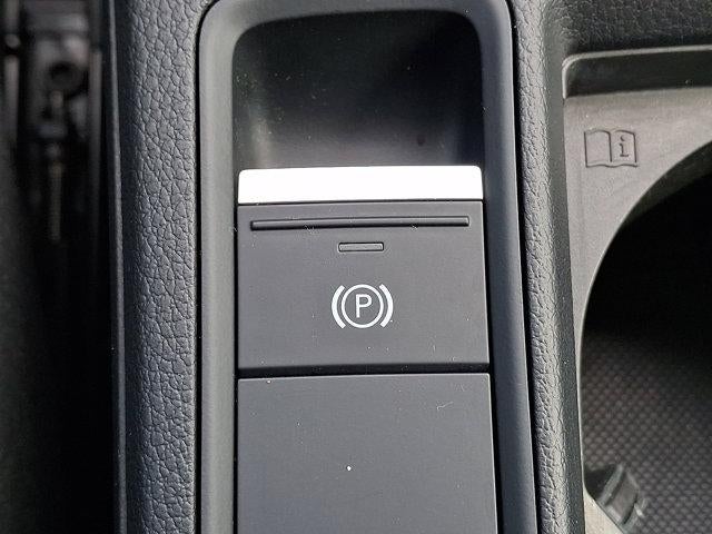 2025 Audi Q3 S line Premium 45 TFSI quattro