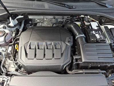 2025 Audi Q3 S line Premium 45 TFSI quattro